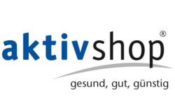 Aktivshop Logo