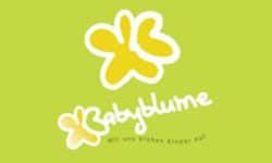 Babyblume Logo