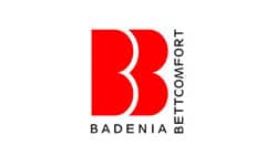 Badenia Logo