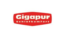 Gigapur Logo