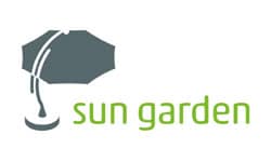 Sun Garden Logo